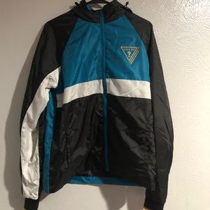 Guess Los Angeles Sweatsuit